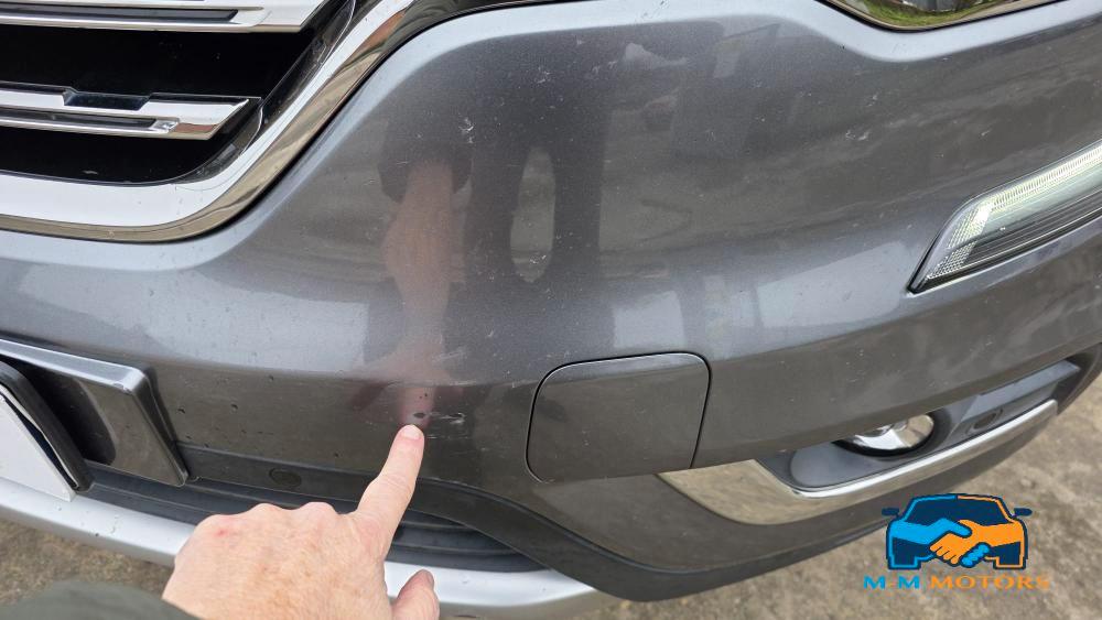 Renault Koleos 2.0 dci Intens 175cv x-tronic