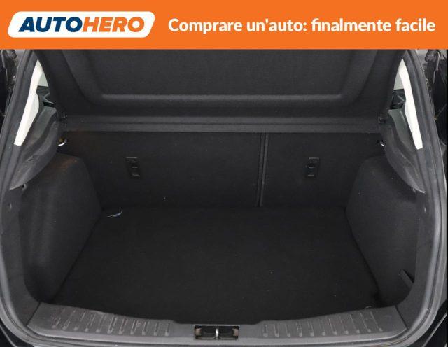 FORD Focus 1.5 TDCi 120 CV Start&Stop Titanium
