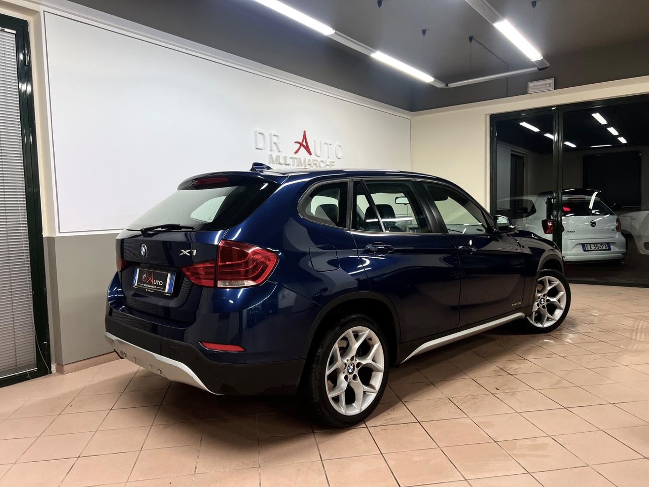 Bmw X1 sDrive18d Sport Line
