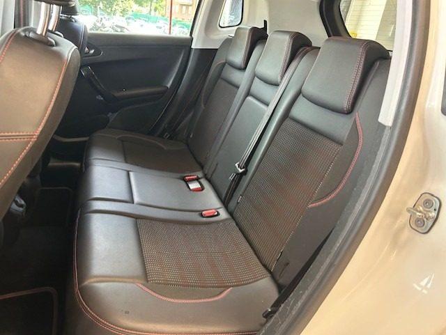 PEUGEOT 2008 1° serie BlueHDi 120 S&S GT Line