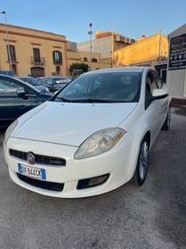 Fiat Bravo 1.6 MJT 120 CV DPF Dynamic