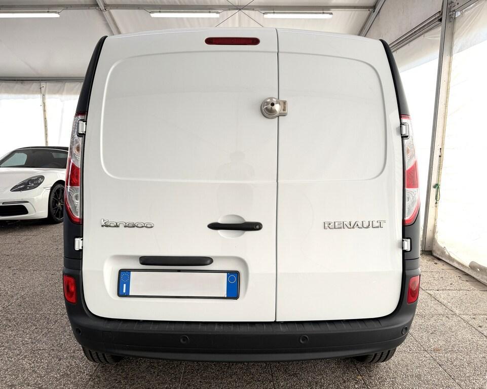 Renault Kangoo express 1.5 dci 95cv Blue Ice E6d-temp