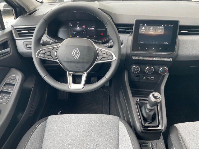 RENAULT Clio TCe 100 CV GPL 5p Evolution #Keyless#Camera