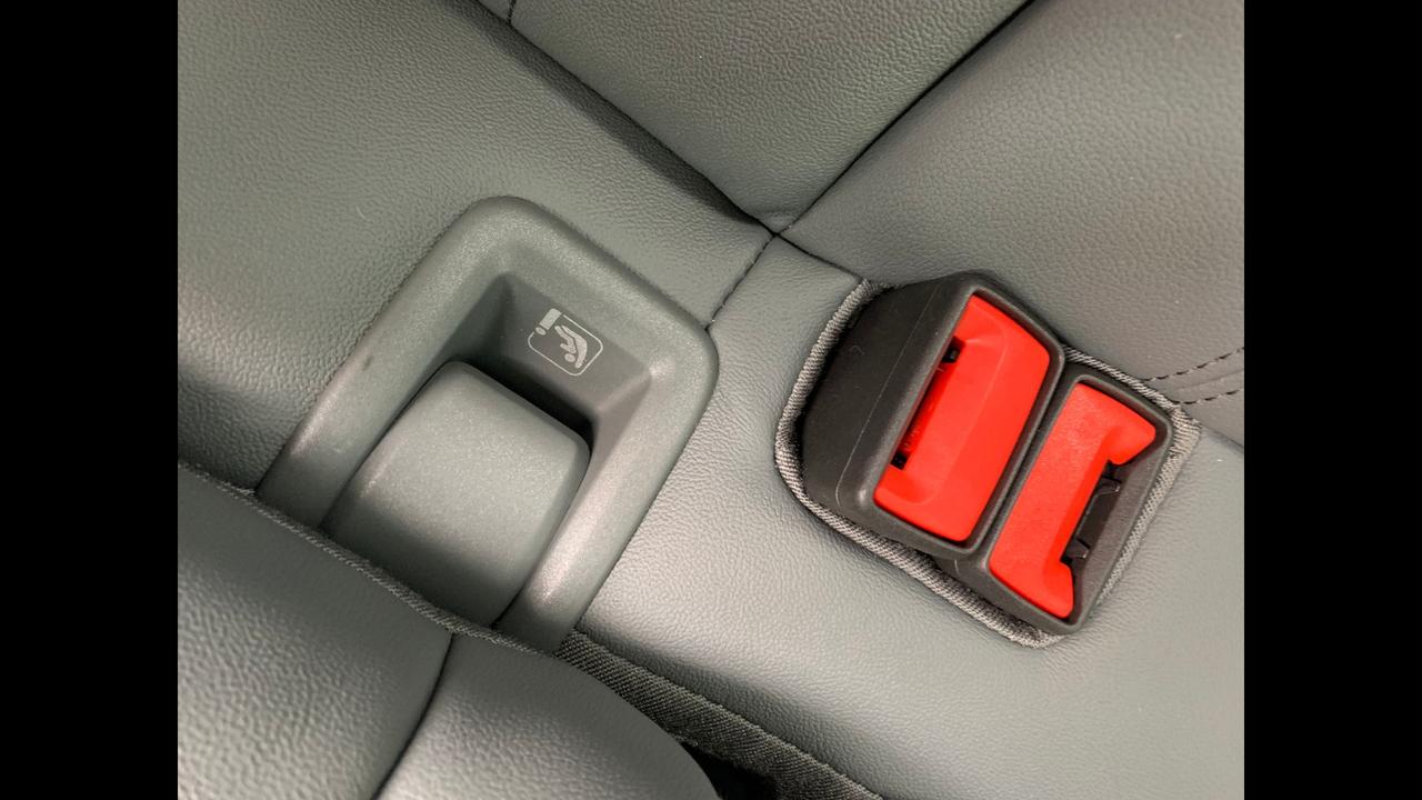 Audi A3 SPORTBACK E-TRON