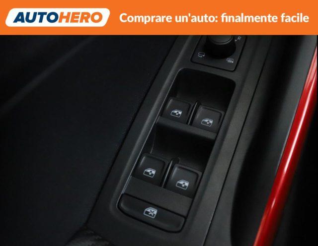 SKODA Fabia 1.0 TSI 95 CV Monte Carlo