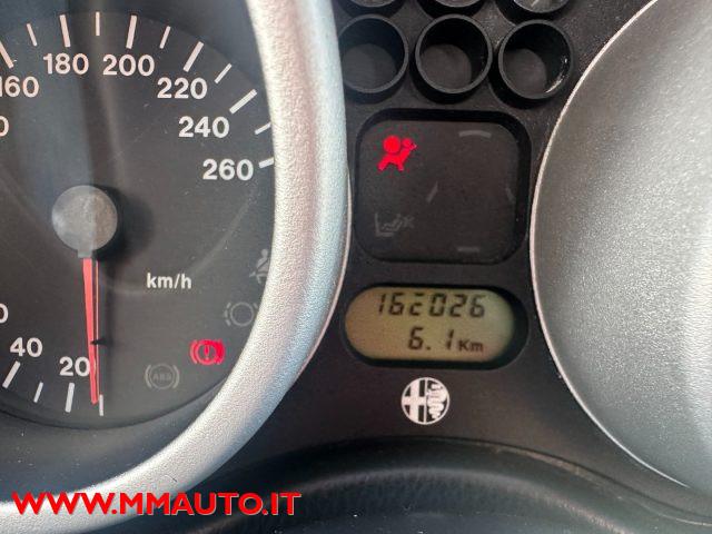 ALFA ROMEO GTV 2,0 LUSSO (IMP-GPL)!!!!