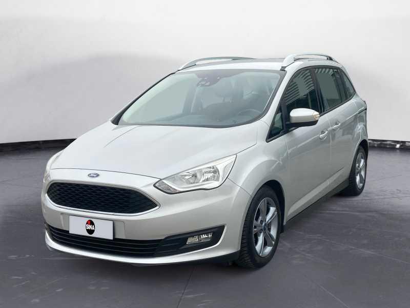 FORD C-Max7 1.5 tdci Business 95cv 7p.Ti