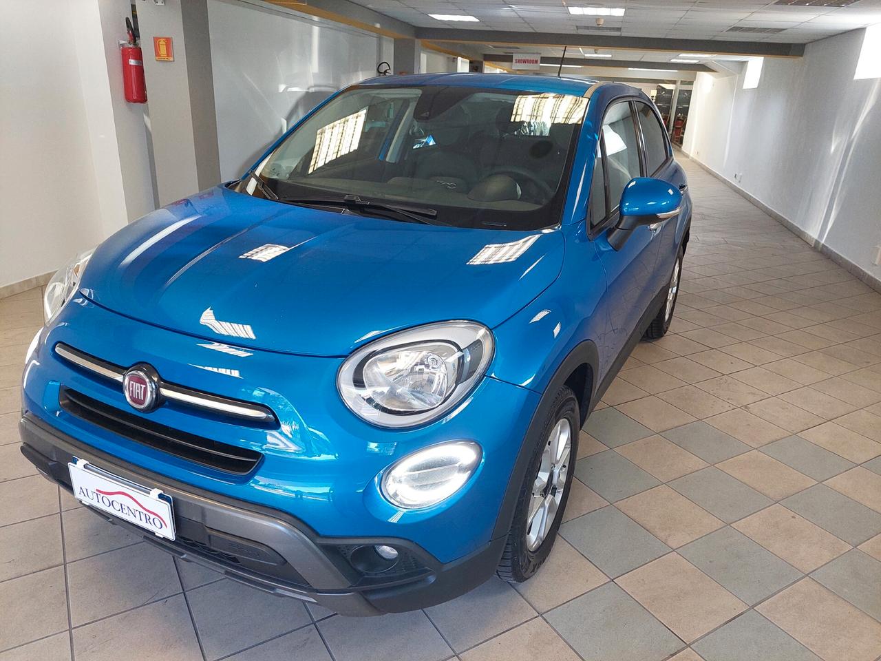 Fiat 500X 1.6 MultiJet 120 CV Lounge