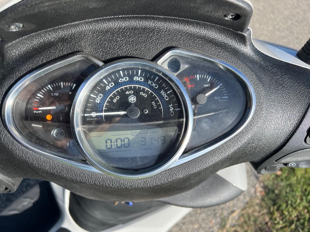 Piaggio Medley 150 S