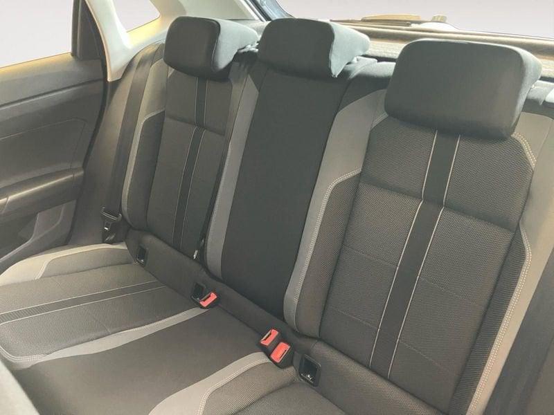 Volkswagen Polo Polo 1.0 tsi Style 115cv dsg
