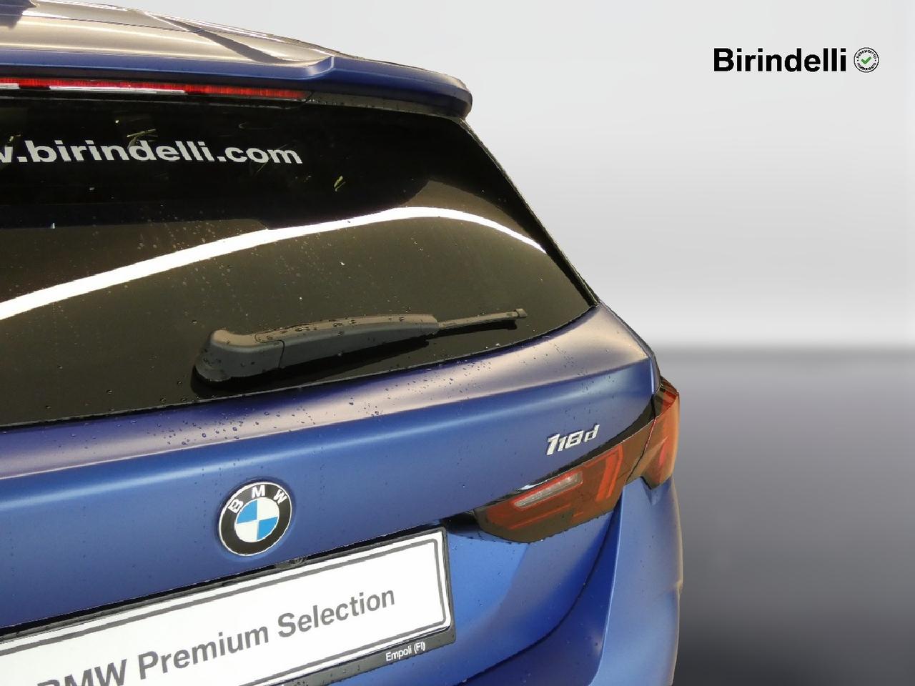 BMW BMW 118d
