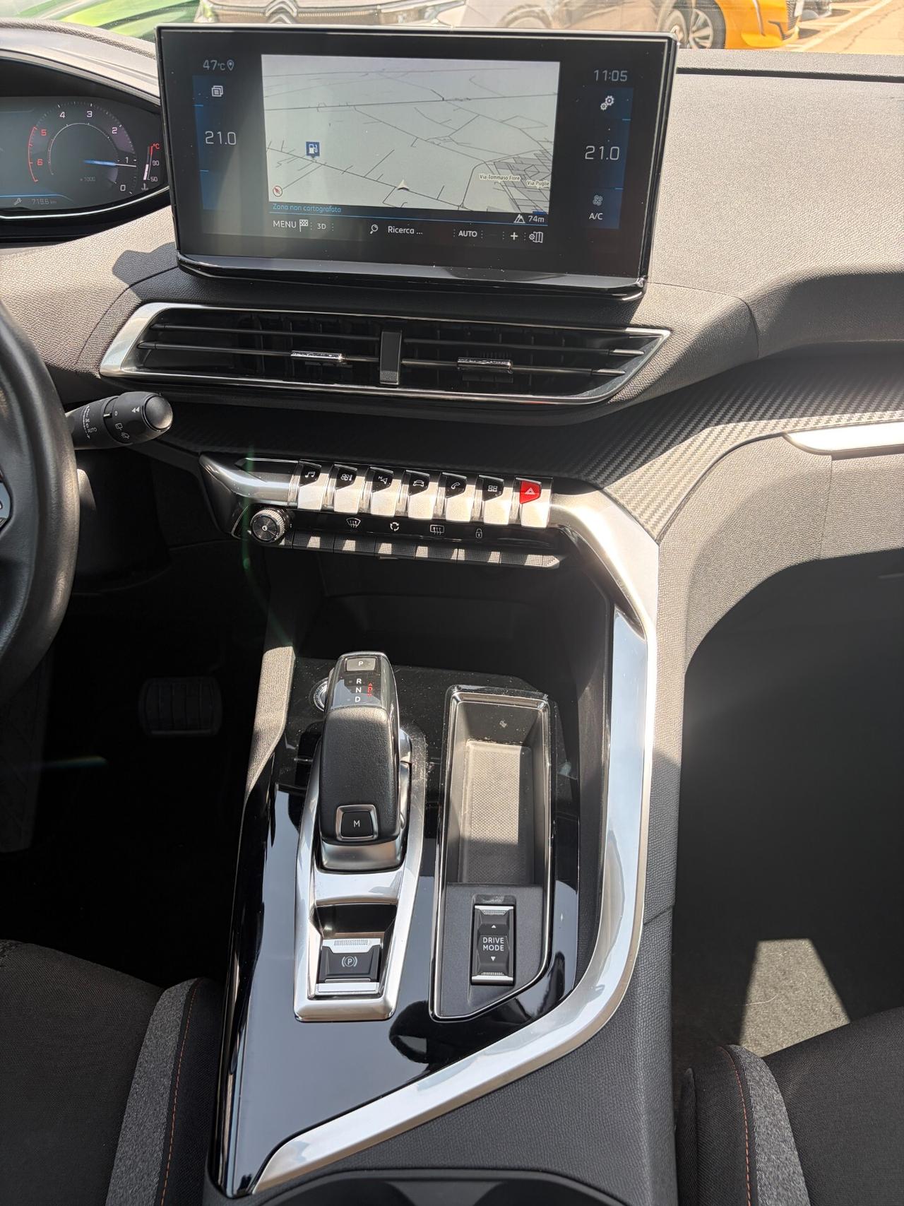 Peugeot 3008 1.5 BlueHDi 130cv EAT8 Active Pack