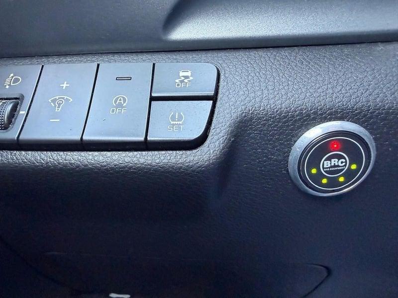 Kia Stonic 1.2 dpi Style s/Navi Pack gpl 82c