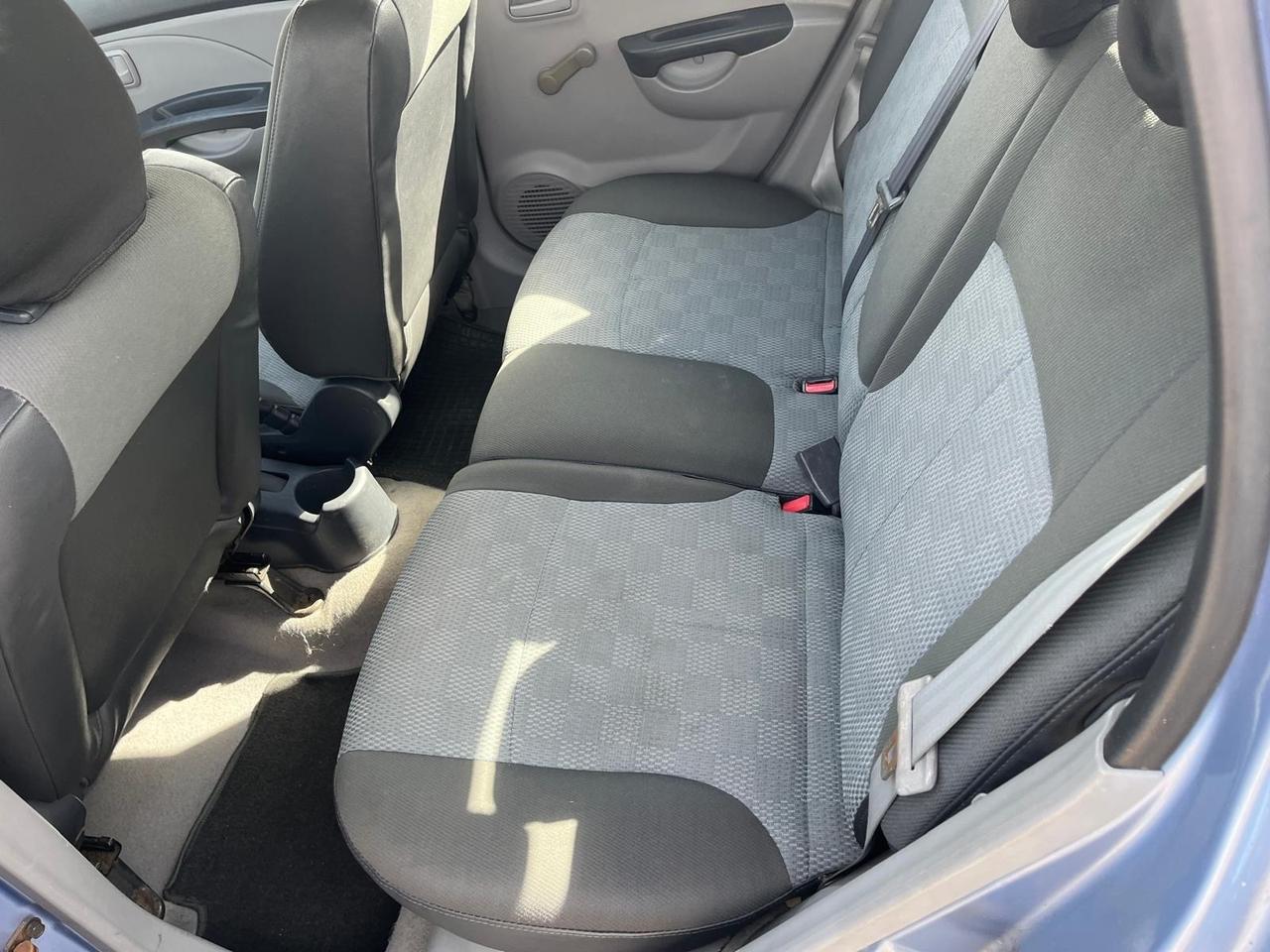Kia Picanto 1.0 12V Spirit