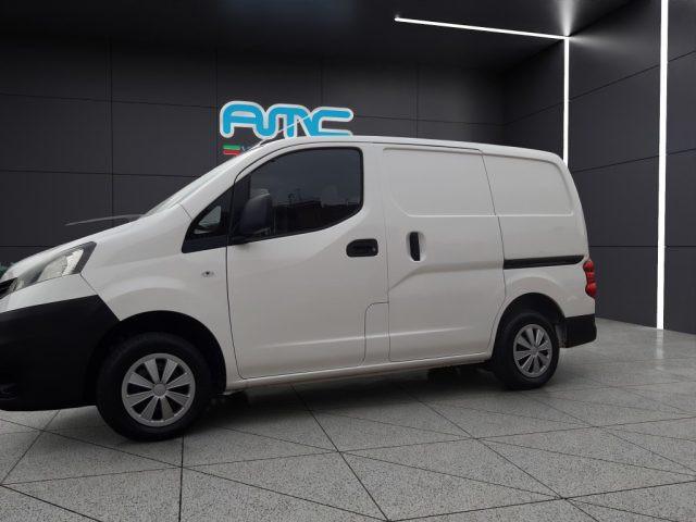 NISSAN NV200 1.5 dCi 86CV Furgone Efficient