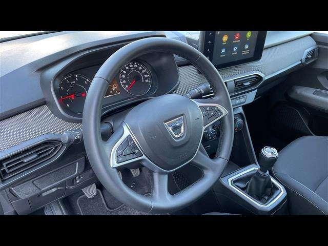 Dacia Sandero Streetway 1.0 TCe Comfort SL DaciaPlus