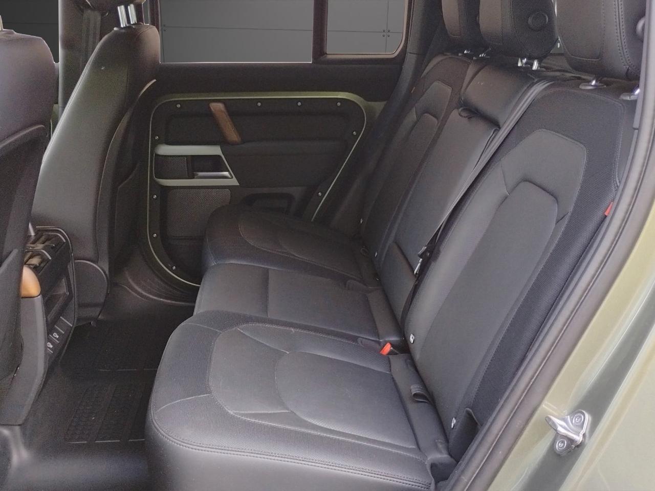 Land Rover Defender 110 3.0d i6 mhev X-Dynamic S awd 200cv.TELECAMERA 360