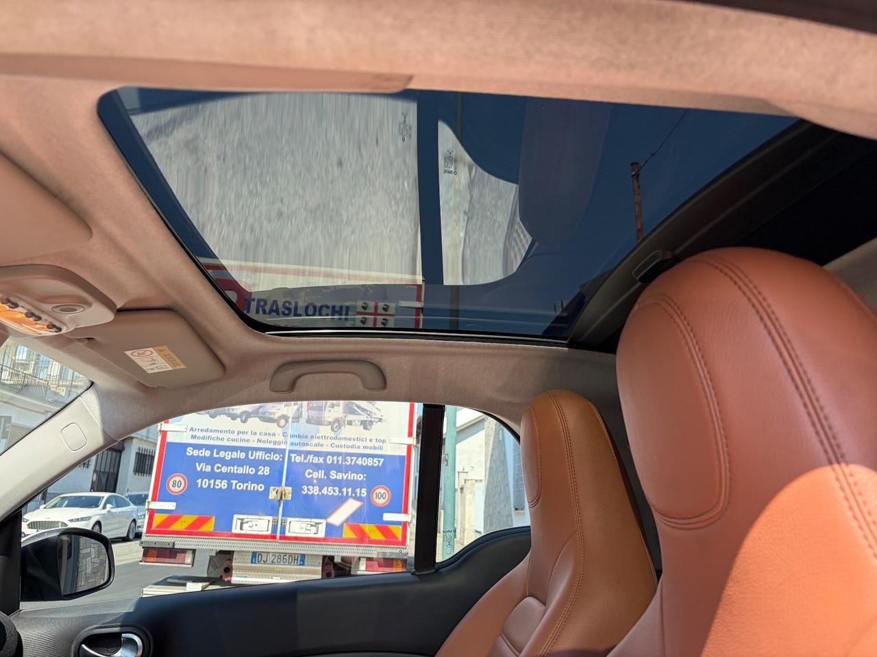 Smart ForTwo 70 1.0 twinamic Passion