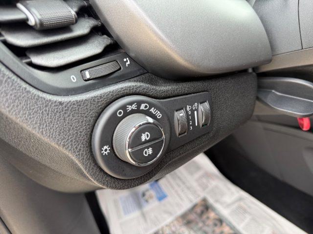 FIAT 500X 1.6 MultiJet 130 CV Sport GARANZIA