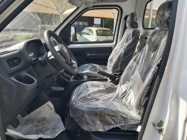 Giotti Victoria Altro Gladiatot T pick-up
