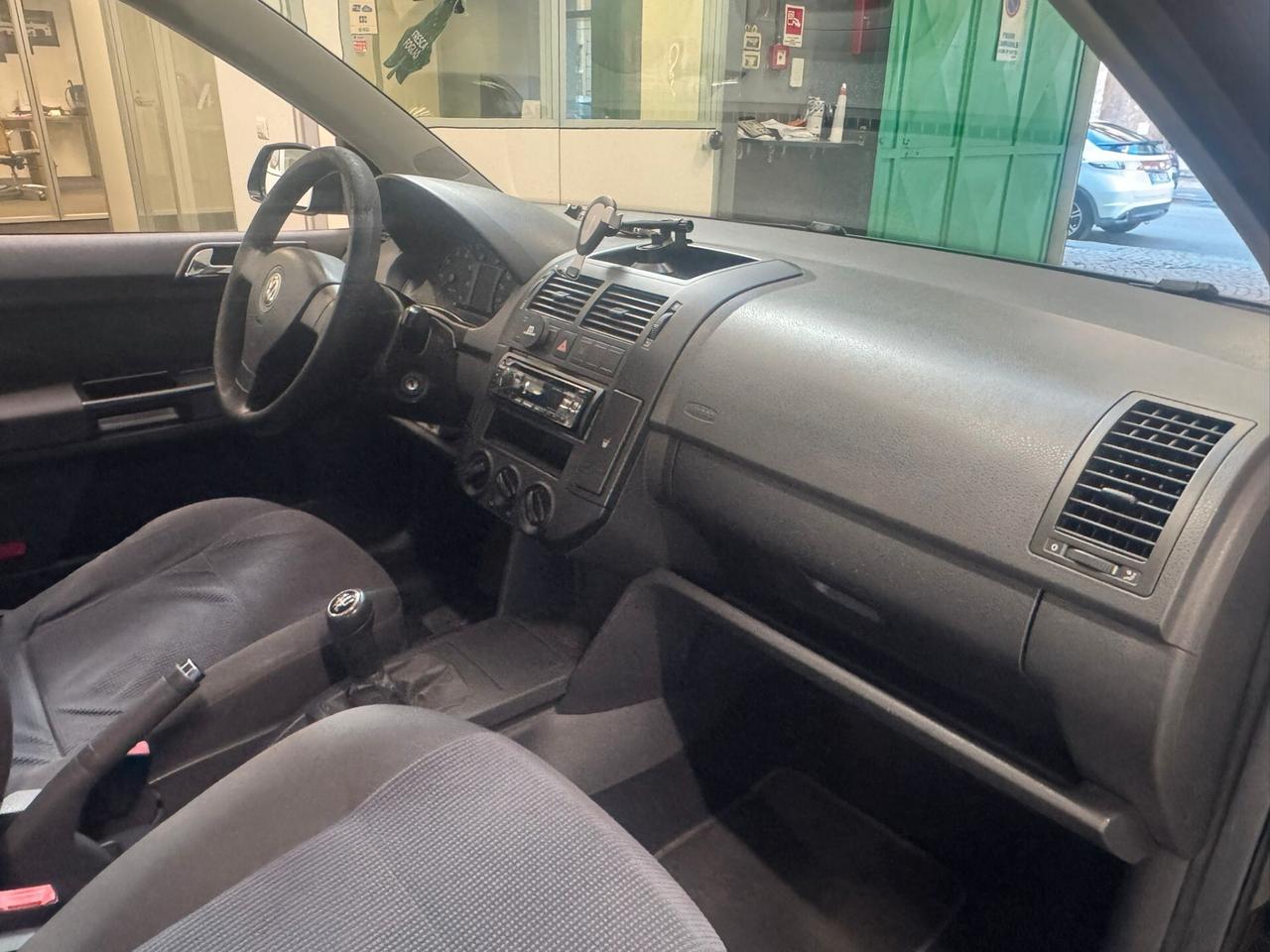 Volkswagen Polo 1.2/70CV 12V 5p. Comfortline PREZZO REALE! UNICO PROPRIETARIO!!
