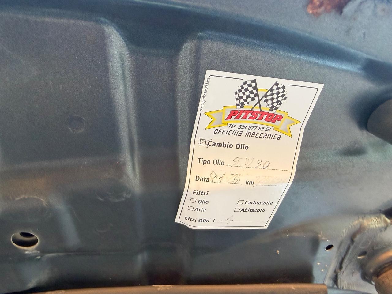 Nissan Juke 1.5 dCi Tekna