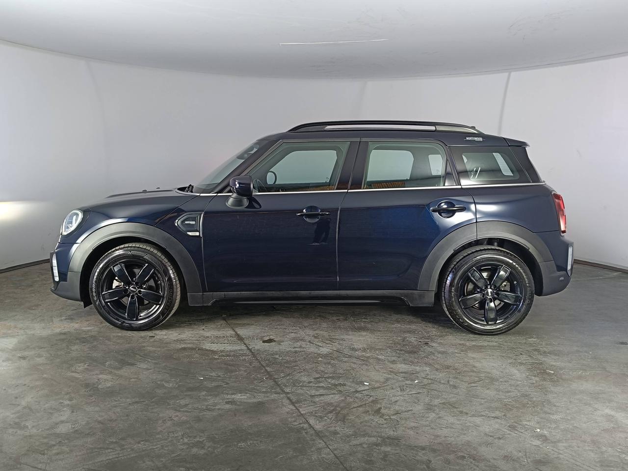 MINI Mini Countryman F60 2020 - Mini Countryman 1.5 One D Northwood Edition
