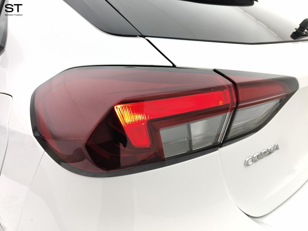 OPEL Corsa 6ª serie - Corsa 1.2 Elegance