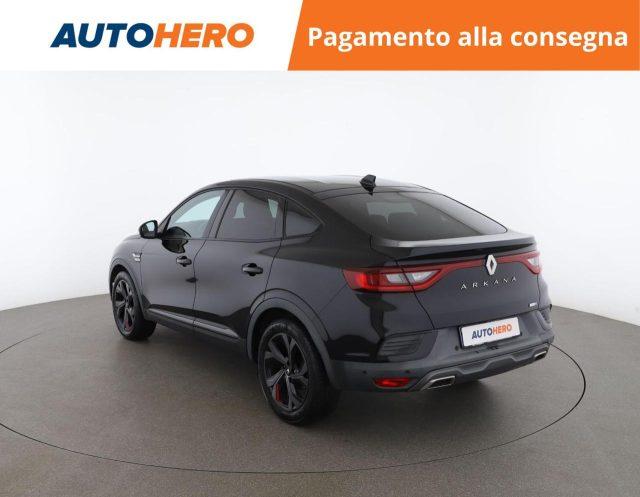 RENAULT Arkana Arkana Hybrid E-Tech 145 CV R.S. Line