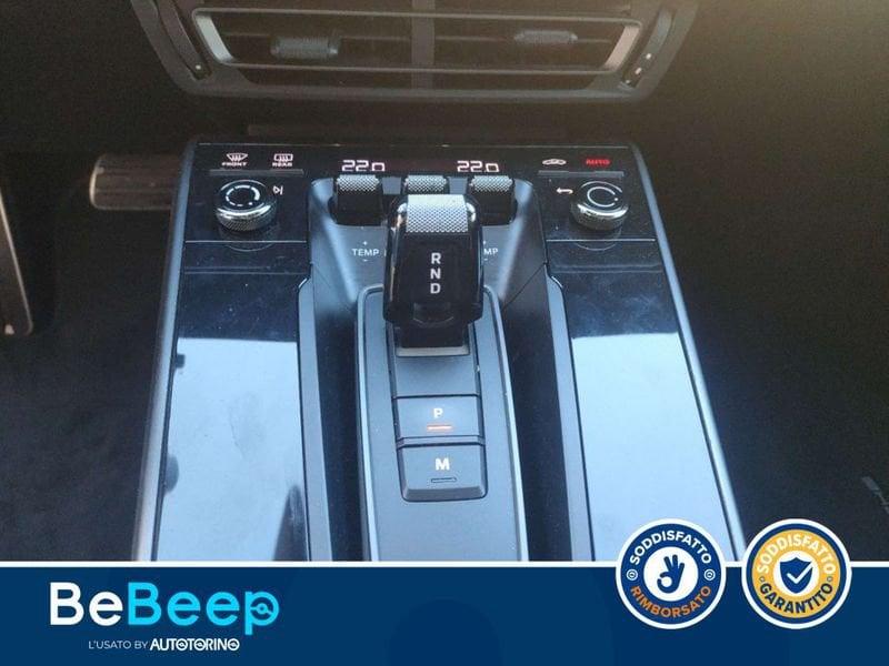 Porsche 911 COUPE 3.0 CARRERA AUTO