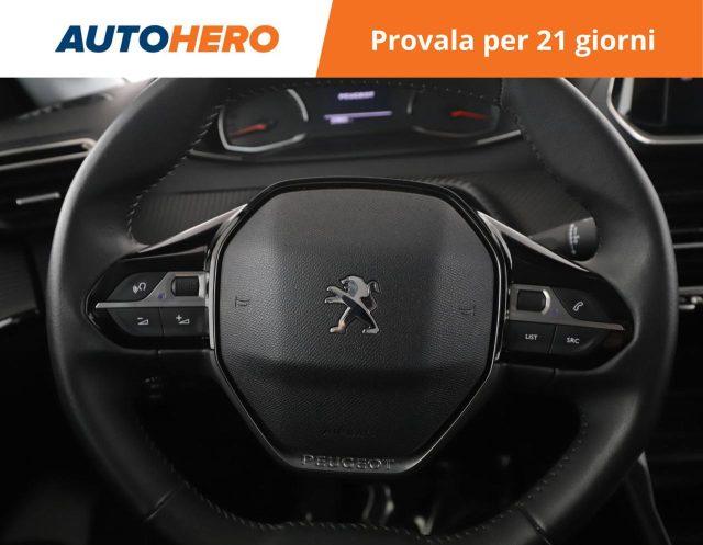 PEUGEOT 208 PureTech 75 Stop&Start 5 porte Active Pack