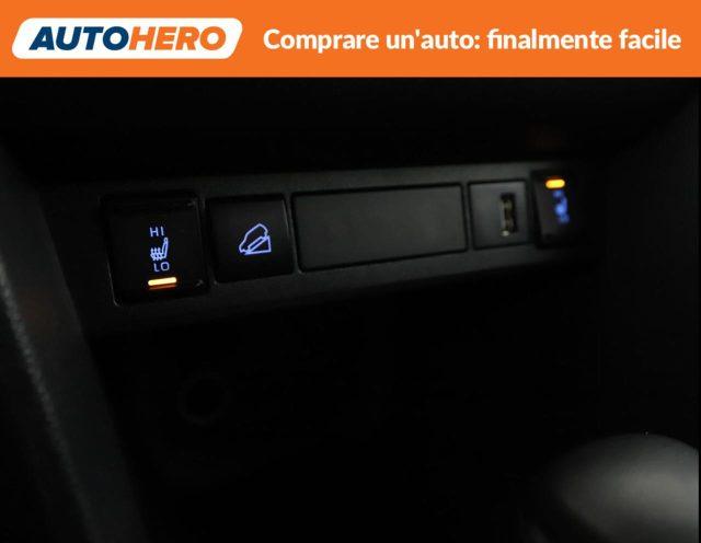 TOYOTA Yaris Cross 1.5 Hybrid 5p. E-CVT AWD-i Trend