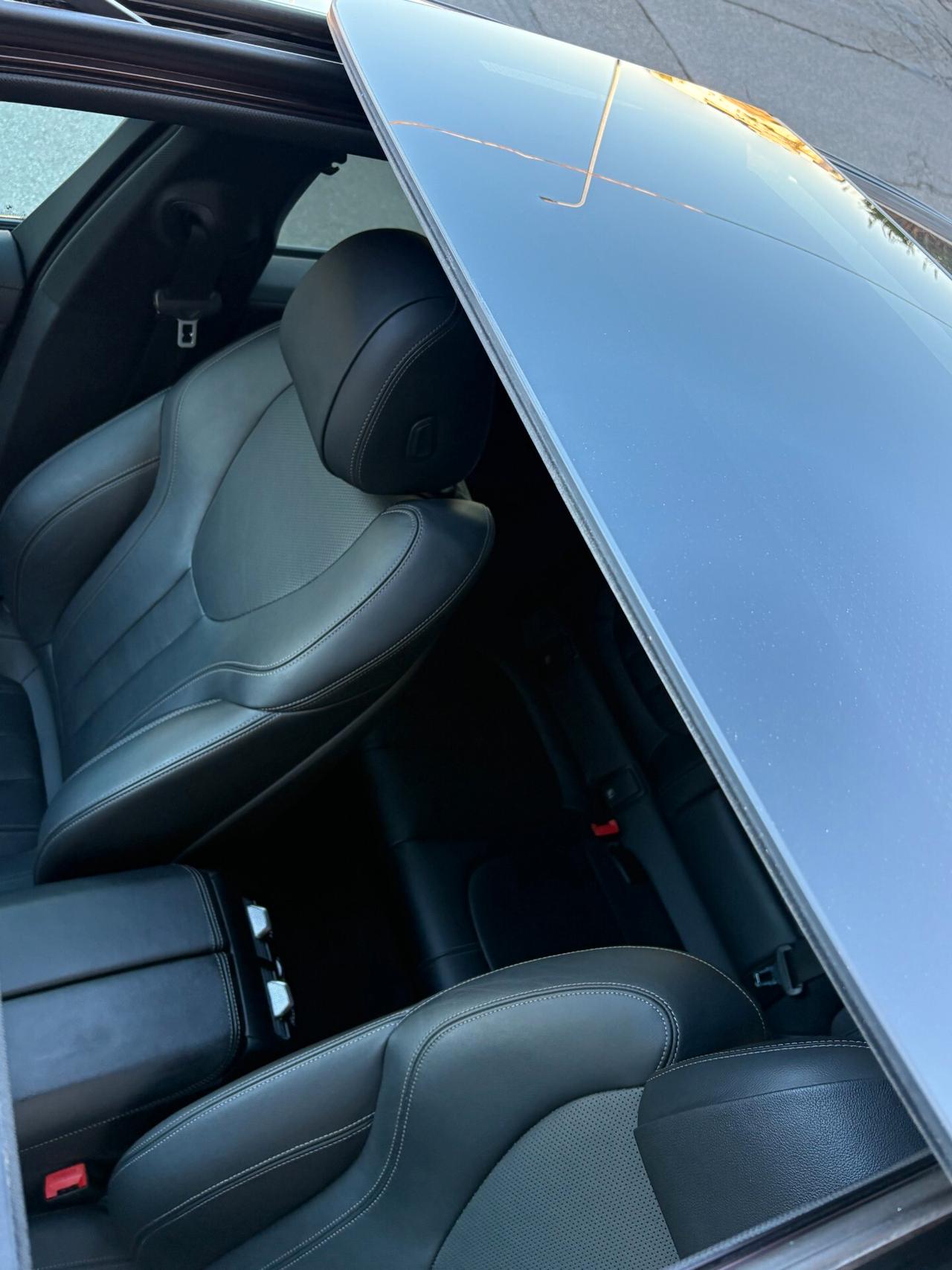 Bmw X6 xdrive30d Msport auto TETTO APRIBILE IN CARBONIO ILLUMINATO,,LUCI SOFFUSE,VIRTUAL COCKPIT,APPLE CARP