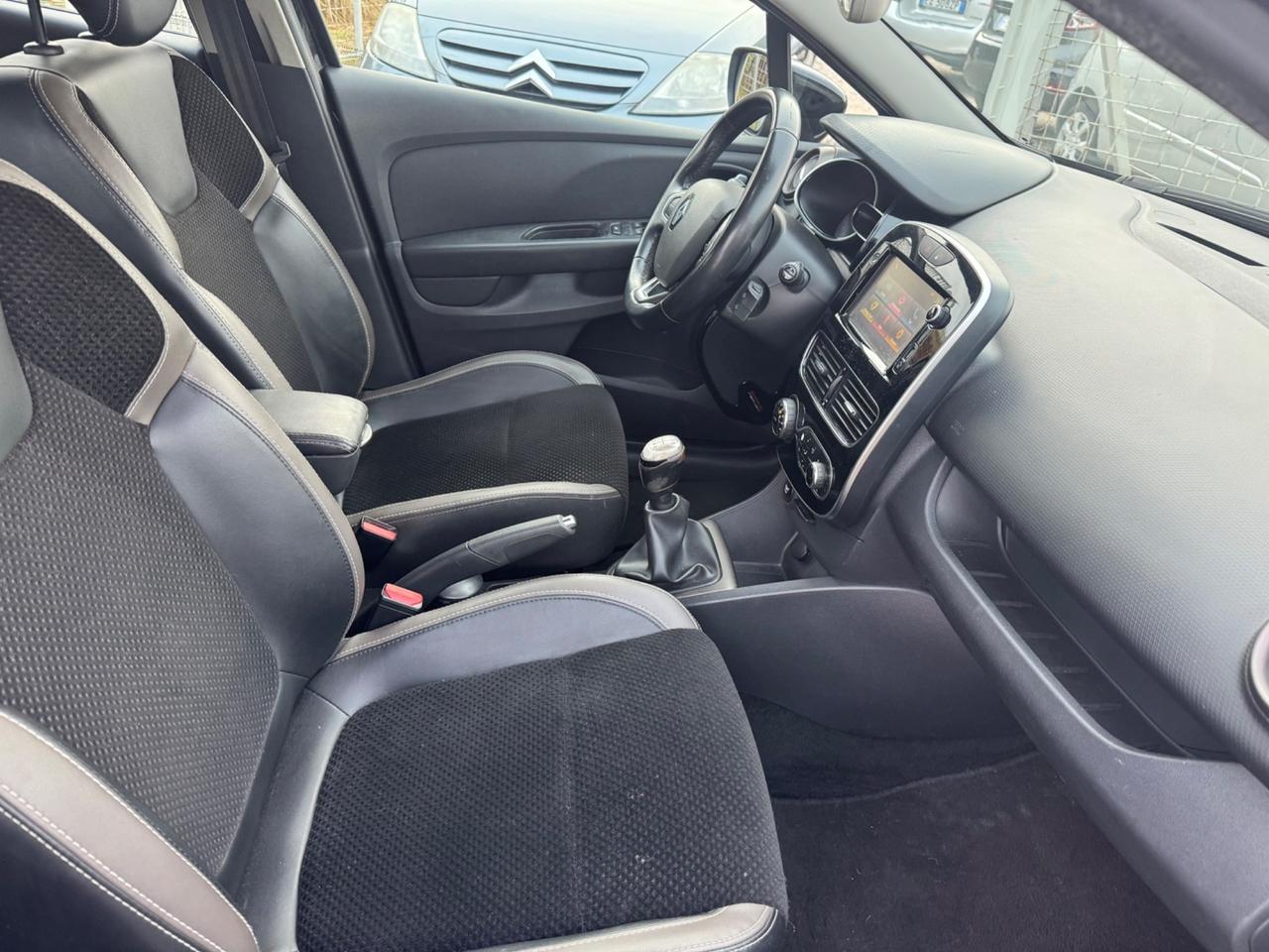 Renault Clio dCi 8V 90CV Start&Stop 5 porte Energy Zen