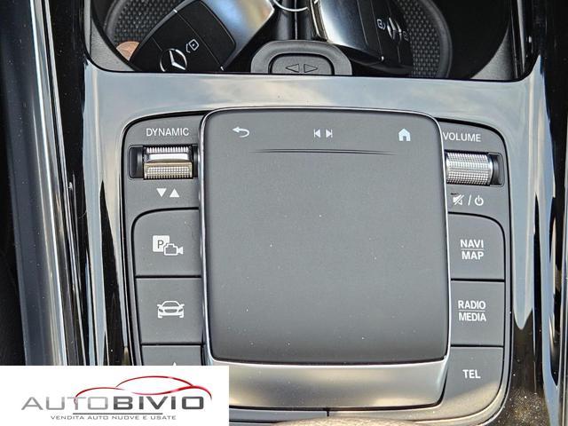 MERCEDES-BENZ GLA 200 Automatic Sport Plus