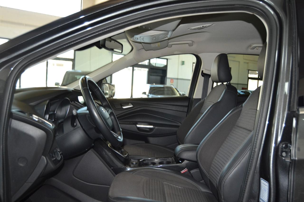 Ford Kuga 1.5 TDCI 120 CV Titanium UniPro/Navi/Xenon/KmDOC