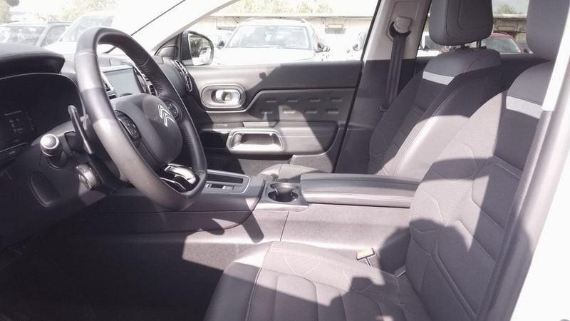 Citroën C5 Aircross BlueHDi 130 S&S Shine EAT8