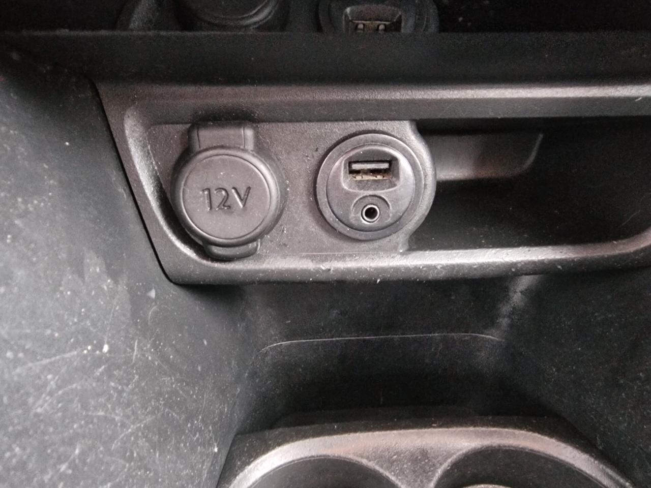 Peugeot 208 BlueHDi 75 5 porte Allure