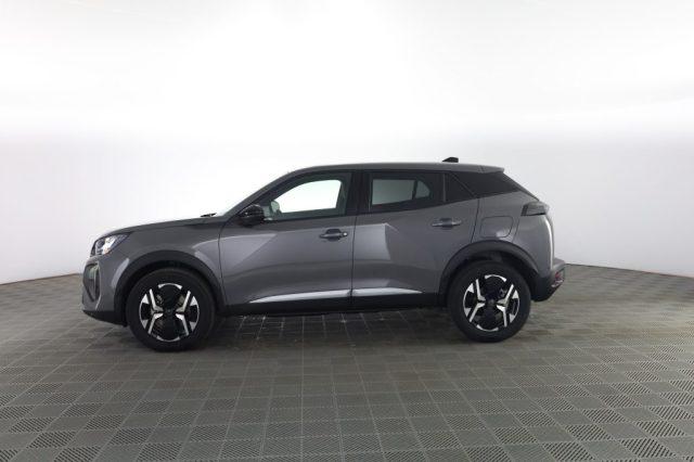 PEUGEOT 2008 2008 Hybrid 110 e-DCS6 Allure