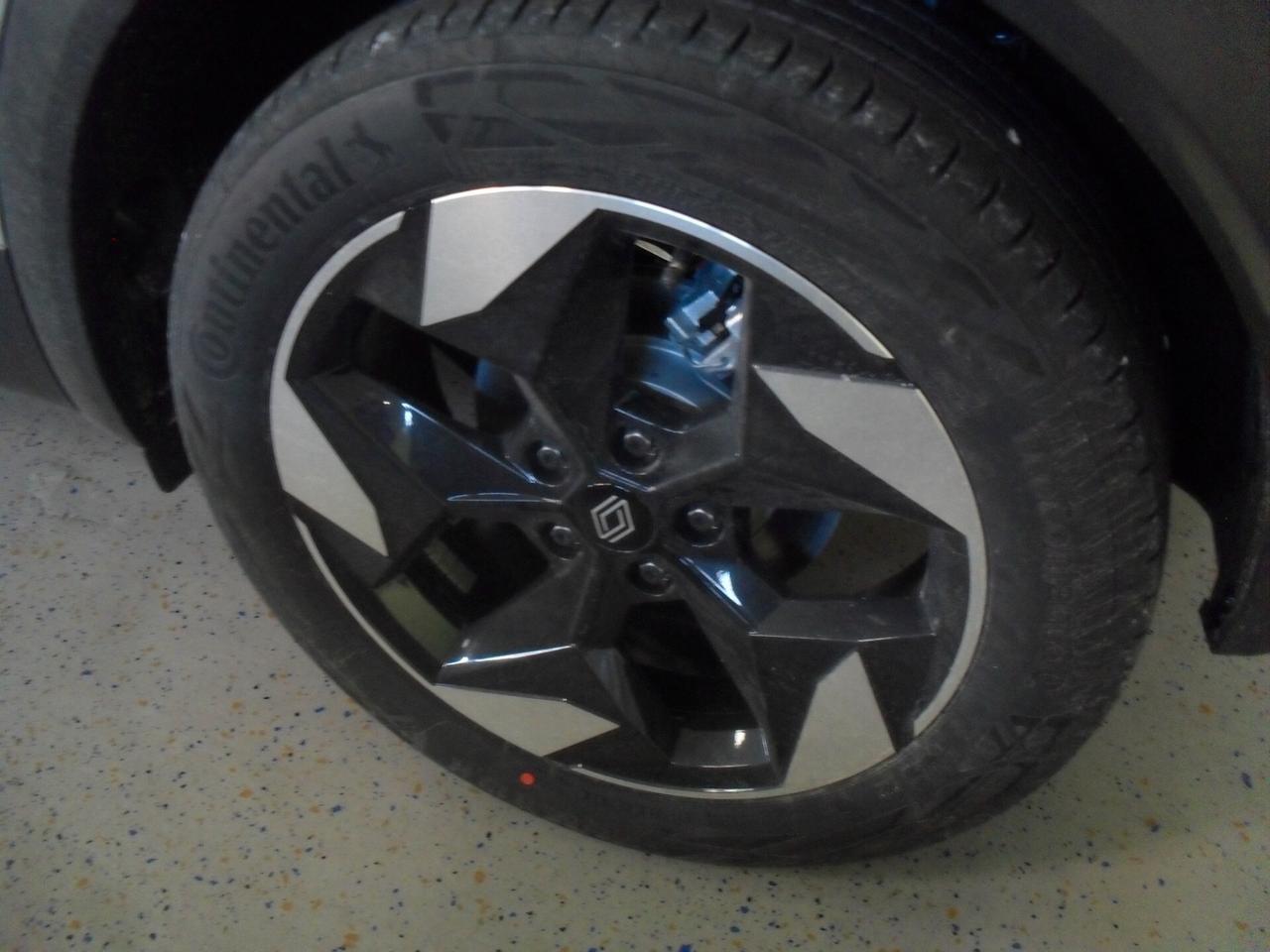 Renault Captur ECO-G 100 CV Techno