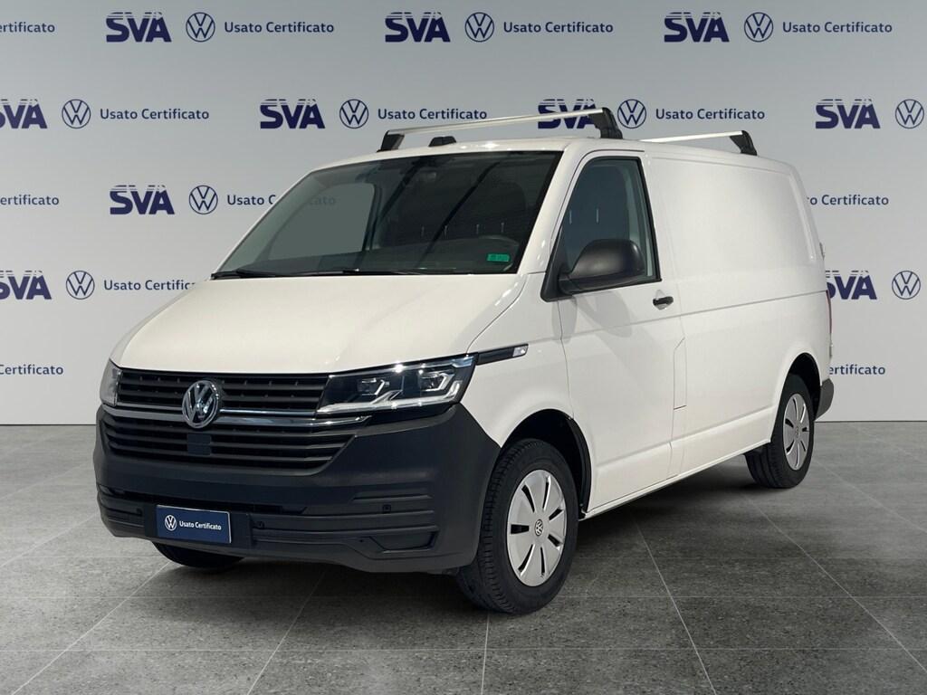 Volkswagen T6.1 Transporter Furgone Transporter 28 2.0 tdi 150cv Business dsg7 p.c....
