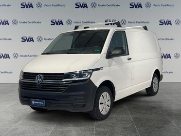 Volkswagen T6.1 Transporter Furgone Transporter 28 2.0 tdi 150cv Business dsg7 p.c....