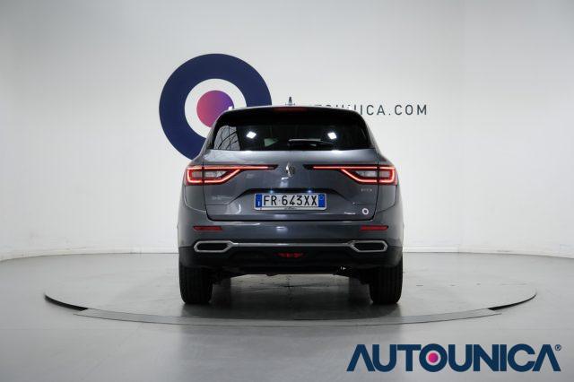 RENAULT Koleos DCI 175CV 4x4 X-TRONIC ENERGY INTENS NEOPATENTATI