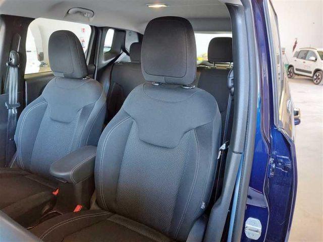 JEEP Renegade 1.3 T4 190CV PHEV 4xe AT6 Limited