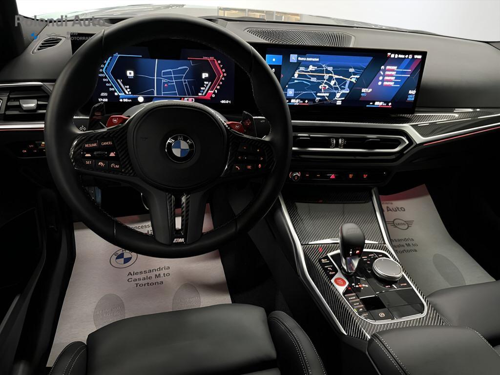 BMW M2 Coupe 3.0 Steptronic