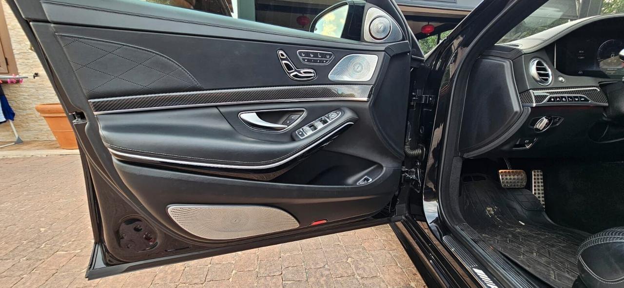 Mercedes-benz Maybach S 650