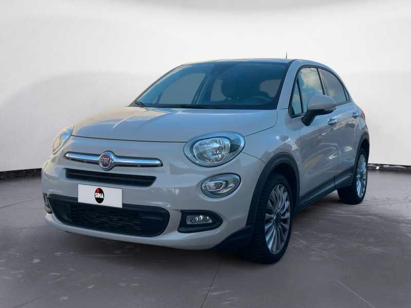 FIAT 500X 1.4 m-air Lounge 4x2 140cv