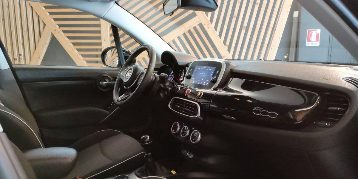 Fiat 500X 1.3 mjt Business 4x2 95cv