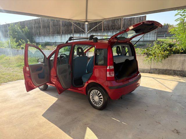 FIAT Panda 1.2 Dynamic OK NEOPATENTATI CON SERVOSTERZO