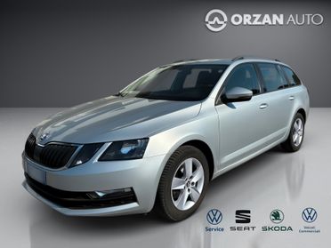 Skoda Octavia 1.6 TDI CR 115 CV Executive CELL. VENDITE 3491558563 - 3478673115